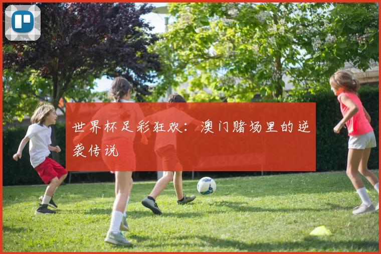 世界杯足彩狂欢：澳门赌场里的逆袭传说