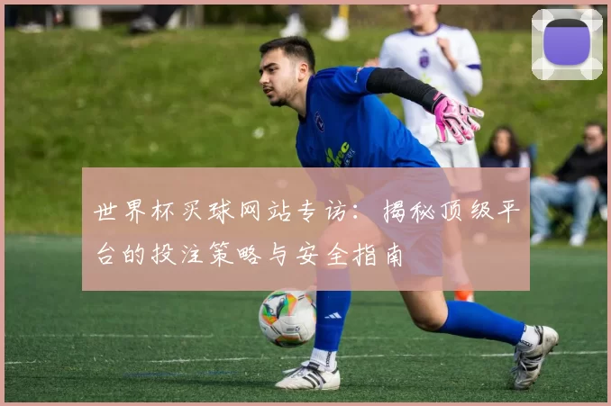 世界杯买球网站专访：揭秘顶级平台的投注策略与安全指南