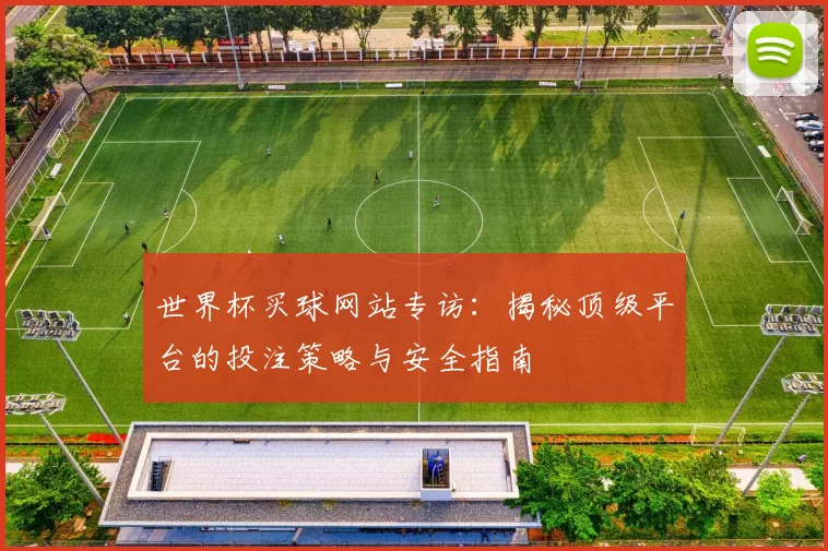 世界杯买球网站专访:揭秘顶级平台的投注策略与安全指南
