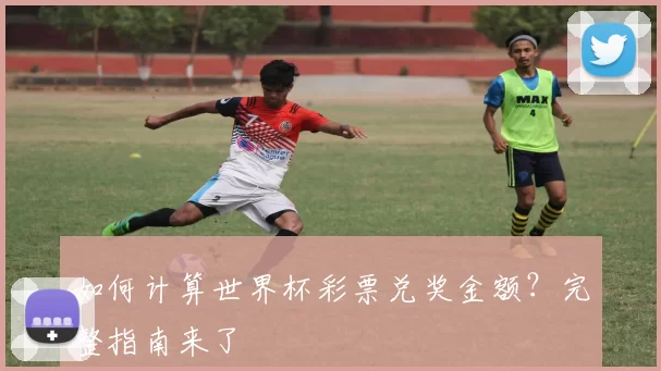 如何计算世界杯彩票兑奖金额？完整指南来了