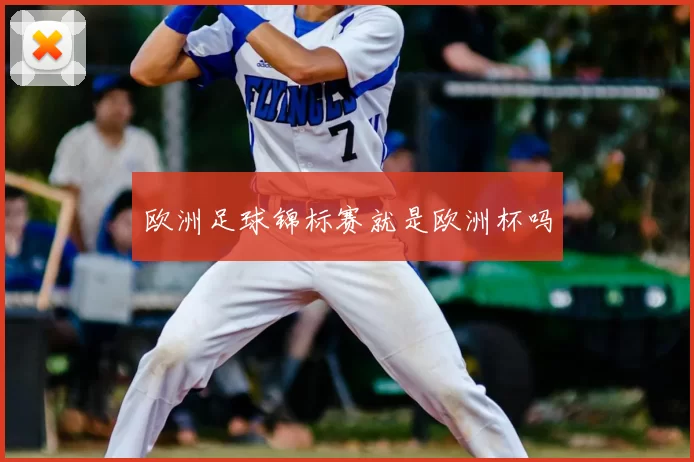 欧洲足球锦标赛就是欧洲杯吗