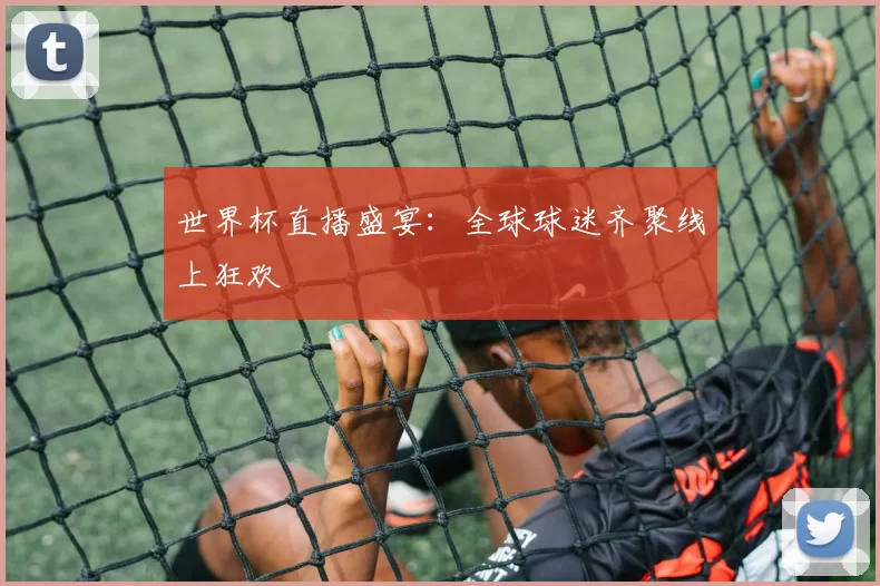 世界杯直播盛宴：全球球迷齐聚线上狂欢