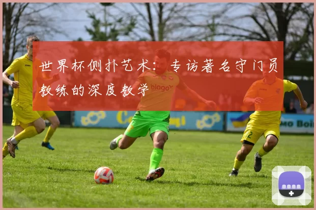 世界杯侧扑艺术:专访著名守门员教练的深度教学