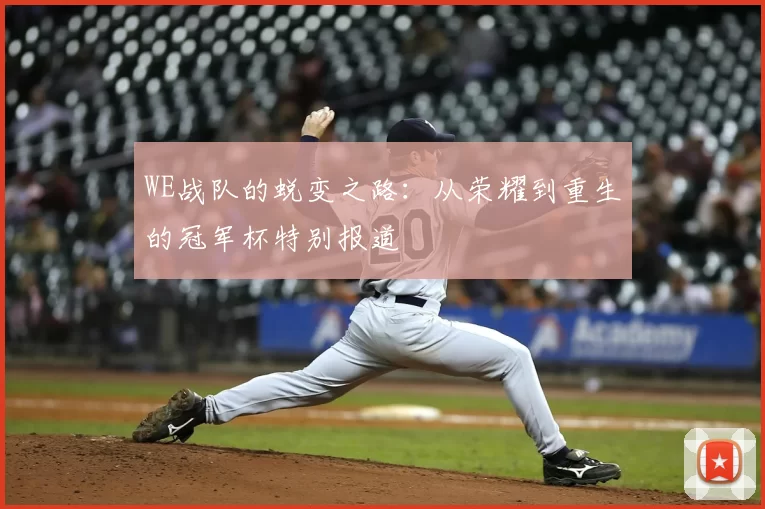 WE战队的蜕变之路：从荣耀到重生的冠军杯特别报道
