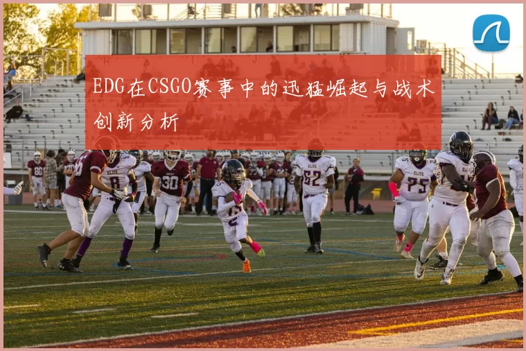 EDG在CSGO赛事中的迅猛崛起与战术创新分析