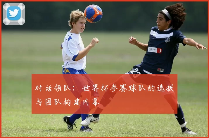 对话领队:世界杯参赛球队的选拔与团队构建内幕