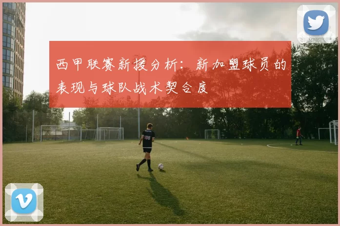 西甲联赛新援分析：新加盟球员的表现与球队战术契合度